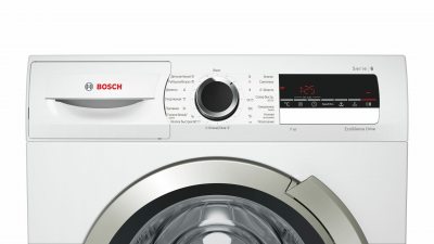 Bosch Serie 6 WLL 24360