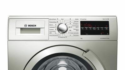 Bosch Serie 6 WLT 2446 S