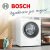 Bosch Serie 4 WGA24400ME