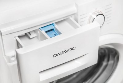 Daewoo Electronics WMD-S510D1