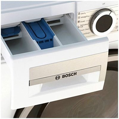 Bosch WGA254X0ME
