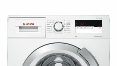 Bosch Serie 4 WLL2416M