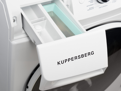 Kuppersberg WIS 60129