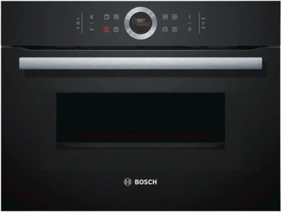 Духовой шкаф bosch испания или германия