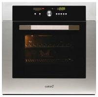 Духовые шкафы CATA ME 614 PD INOX CATA ME 614 PD INOX