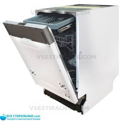 Посудомоечные машины Ginzzu DC508 Ginzzu DC508