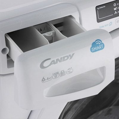 Candy CSWS40 364D/2-07