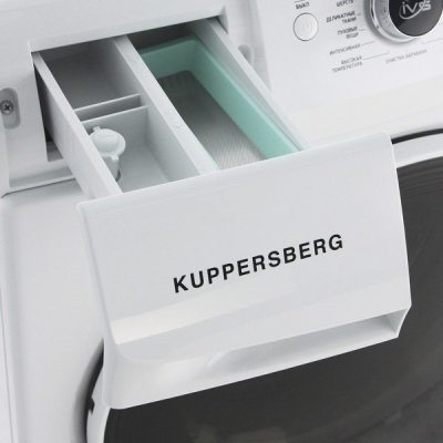 Kuppersberg WIS 46106