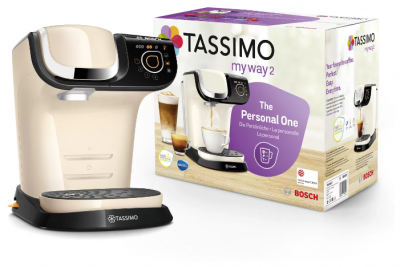 tassimo by bosch my way 2