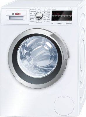 Bosch Serie 6 3D Washing WLT 24440