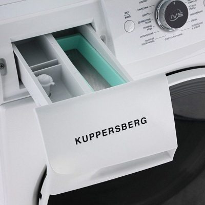 Kuppersberg WIS 56128
